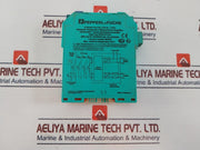 Pepperl+Fuchs Kfd2-ut-ex1 Universal Temperature Measurement Amplifier 71922 Used