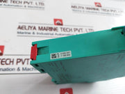 Pepperl+Fuchs Kfd2-ut2-ex1 Temperature Converter 248764