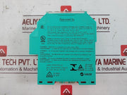 Pepperl+Fuchs Kfd2-ut2-ex1 Universal Temperature Converter 248764 0/4-20Ma