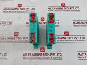 Pepperl+Fuchs Kfd2-stc3-ex1 K-system Smart Transmitter Isolator 116308 250V 4-20