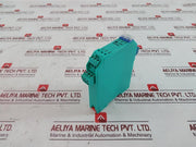 Pepperl+Fuchs Kfd2-stc3-ex1 K-system Smart Transmitter Isolator 116308 250V 4-20