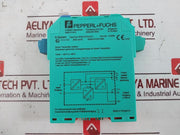 Pepperl+Fuchs Kfd2-stc3-ex1 K-system Smart Transmitter Isolator 116308 250V 4-20