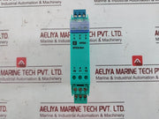 Pepperl+Fuchs Kfd2-stc3-ex1 K-system Smart Transmitter Isolator 116308 250V 4-20