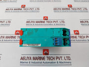 Pepperl+Fuchs Kfd2-wac-ex1 Signal Converter 71894 Dc20-35V