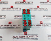 Pepperl+Fuchs Kfd2-wac-ex1 Transformer Isolated Strain Gauge Amplifier 71894