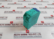 Pepperl+Fuchs Kfd2-wac-ex1 Transformer Isolated Strain Gauge Amplifier 71894