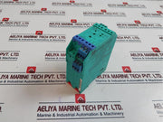 Pepperl+Fuchs Kfd2-wac-ex1 Transformer Isolated Strain Gauge Amplifier 71894