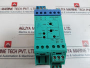 Pepperl+Fuchs Kfd2-wac-ex1 Transformer Isolated Strain Gauge Amplifier 71894