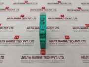 Pepperl+Fuchs Kfda-rtd Input, Field Configurable Limit Alarm Module 93176