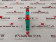 Pepperl+Fuchs Kfda-rtd Input, Field Configurable Limit Alarm Module 93176