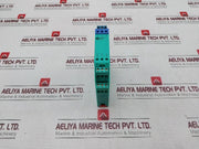 Pepperl+Fuchs Kfdo-cs-ex2.52 Channel Repeater 125783