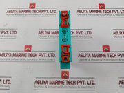 Pepperl+Fuchs Kfdo-ro-ex2 Safety Barrier 38975S 20-30V Dc