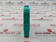 Pepperl+Fuchs Kfdo-ro-ex2 Safety Barrier 38975S 20-30V Dc