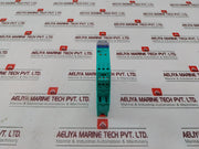 Pepperl+Fuchs Kfdo-ro-ex2 Safety Barrier 38975S 20-30V Dc