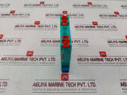 Pepperl+Fuchs Kfdo-ro-ex2 Safety Barrier 38975S 20-30V Dc