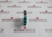 Pepperl+Fuchs Kfu8-usc-1.D Frequency Converter Dc 20-90V/80-18Ma Ac 48-253V/40-1