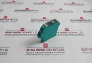 Pepperl+Fuchs Kfu8-usc-1.D Frequency Converter Dc 20-90V/80-18Ma Ac 48-253V/40-1