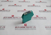 Pepperl+Fuchs Kfu8-usc-1.D Frequency Converter Dc 20-90V/80-18Ma Ac 48-253V/40-1
