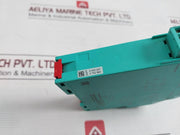 Pepperl+Fuchs Kfu8-usc-1.D Frequency Converter Dc 20-90V/80-18Ma Ac 48-253V/40-1