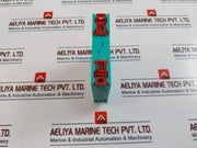 Pepperl+Fuchs Kha5-ss1/Ex2 Switch Amplifier 20653S