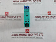 Pepperl+Fuchs Kha6-rw1/Ex1 Switch Amplifier 19005S 250Vac 30Vdc 2A 20Ma 63.5Mw Used