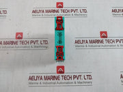 Pepperl+Fuchs Kha6-rw1/Ex1 Switch Amplifier 19005S 250Vac 30Vdc 2A 20Ma 63.5Mw Used