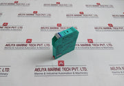Pepperl+Fuchs Kha6-rw1/Ex1 Switch Amplifier 20Ma 250Vac 65C 415Nf