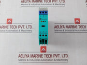 Pepperl+Fuchs Kha6-rw1/Ex1 Switch Amplifier 250Vac 2A