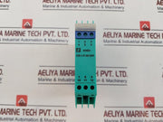 Pepperl+Fuchs Khd2-cr-1.P.30-200 Transformer Isolated Repeater 71604 20-35Vdc