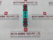 Pepperl+Fuchs Khd2-icd 2 Wire Transmitter And Safety Barrier 4-20Ma 12-45 V
