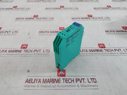 Pepperl+Fuchs Khd2-rs1/Ex2 K-serie Switch Amplifier Module 12.7V 20Ma 19281S