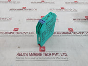 Pepperl+Fuchs Khd2-rs1/Ex2 K-serie Switch Amplifier Module 19281S 2A Ac/Dc 20 Ma