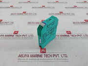 Pepperl+Fuchs Khd2-rs1/Ex2 K-serie Switch Amplifier Module 19281S 30Vdc