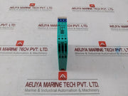 Pepperl+Fuchs Khd2-rs1/Ex2 Switch Amplifier 20Ma 12,7V 2Mh 415Nf 63,5Mw 30Vdc
