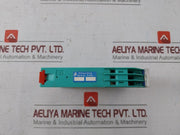 Pepperl+Fuchs Khd2-rs1/Ex2 Switch Amplifier 20Ma 12,7V 2Mh 415Nf 63,5Mw 30Vdc