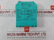 Pepperl+Fuchs Khd2-rs1/Ex2 Switch Amplifier 20Ma 12,7V 2Mh 415Nf 63,5Mw 30Vdc