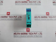 Pepperl+Fuchs Khd2-rs1/Ex2 Switch Amplifier 20Ma 415Nf 250Vac 65C