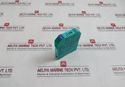 Pepperl+Fuchs Khd2-rs1/Ex2 Switch Amplifier 20Ma 415Nf 250Vac 65C