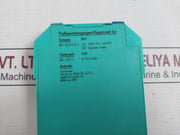 Pepperl+Fuchs Khd2-rs1/Ex2 Switch Amplifier 20Ma 415Nf 250Vac 65C