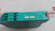 Pepperl+Fuchs Khd2-rs1/Ex2 Switch Amplifier 20Ma 415Nf 250Vac 65C