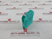 Pepperl+Fuchs Khd2-rs1/Ex2 Switch Amplifier 250Vac 20Ma