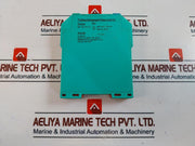 Pepperl+Fuchs Khd2-rw1/Ex1 Transformer Isolated Barrier 20276S