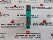 Pepperl+Fuchs Khd2-ss1/Ex2 Solated Switch Amplifier Module Used