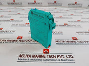 Pepperl+Fuchs Khd2-ss1/Ex2 Solated Switch Amplifier Module Used