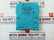 Pepperl+Fuchs Khd3-icd/Ex 132 Transformer Isolated Driver 71000