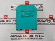 Pepperl+Fuchs Khd3-icr/Ex 130 200 Transformer Isolated Repeater 71035 20-35Vdc