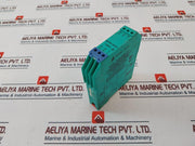 Pepperl+Fuchs Khd3-icr/Ex 130 200 Transformer Isolated Repeater 71035 20-35Vdc