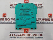 Pepperl+Fuchs Khd3-icr/Ex 130 200 Transformer Isolated Repeater 71035 20-35Vdc