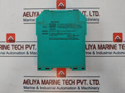 Pepperl+Fuchs Khd3-icr/Ex 130 200 Transformer Isolated Repeater 71035 20-35Vdc