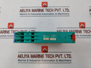 Pepperl+Fuchs Khd3-icr/Ex 130 200 Transformer Isolated Repeater 71035 20-35Vdc